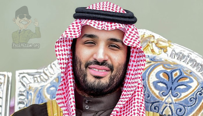 Wajah Terkini Arab Saudi dan Intrik Politik Keluarga Kerajaan