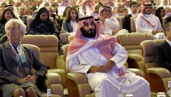 Karena Ulah Wahabi, Arab Saudi Akhirnya Mulai Tersadarkan