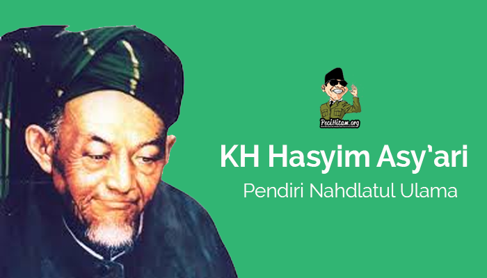 Pandangan KH Hasyim Asy'ari Tentang Salafi Wahabi Dipelintir oleh Minhum