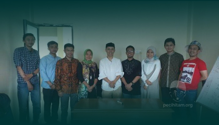 Kembangkan Literasi Islam Nusantara, LTN Nahdlatul Ulama Sulsel Bentuk Tim Kerja