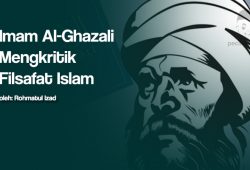 Imam Al Ghazali terhadap Filsafat Islam