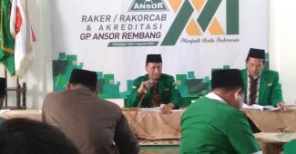 GP Ansor Rembang