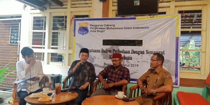 PCNU Bogor