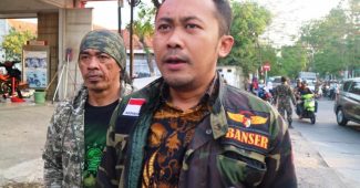 GP Ansor Surabaya