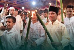 Mengintip Tradisi 1 Muharram di Indonesia dan Luar Negeri