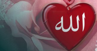 Inilah 10 Tanda Kecintaan Seorang Hamba Menurut Imam Al Ghazali