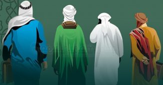 Menyikapi Khilafiyah dalam Islam Ala Ahlussunnah Wal Jamaah