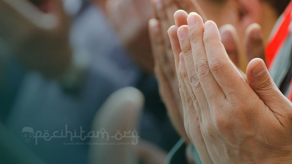 Doa untuk Orang Sakit Berdasarkan Hadis Nabi Muhammad SAW ...