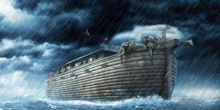 hari asyura dan bahtera nabi Nuh