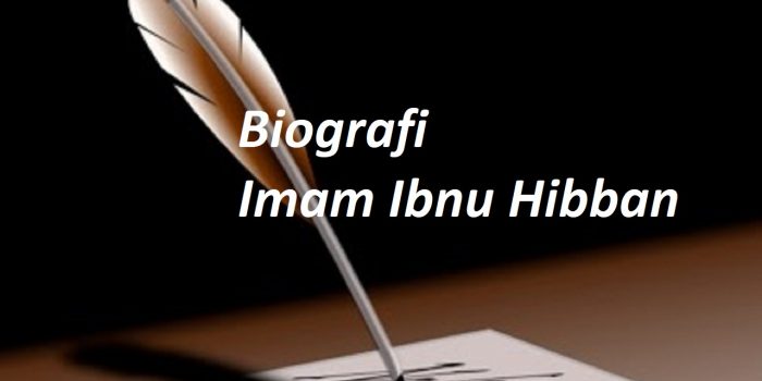 biografi imam ibnu hibban