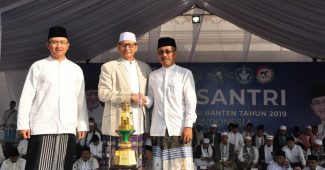 HSN Banten 2019
