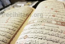 Ini Diskusi Para Ulama Mengenai Bahasa Non-Arab Dalam Al-Qur'an