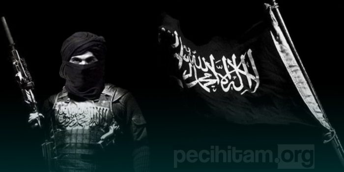 Kerancuan Konsep Jihad Kelompok Fundamentalisme Islam