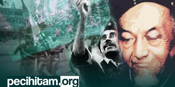 Resolusi Jihad, Laskar Hizbullah, dan Nasionalisme Pesantren