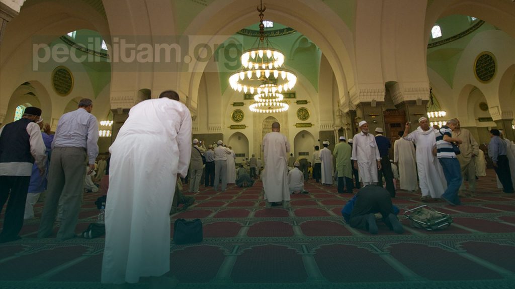 Shalat Sunnah Qobliyah dan Ba'diyah, Haruskah Selalu Dikerjakan