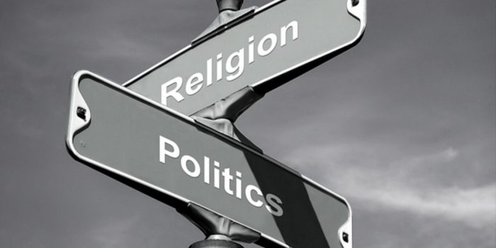 agama dan politik identitas