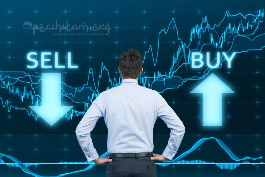 Tradingforex Syariah Alternatif Untuk Trader Muslim