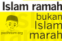 islam ramah