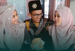 pro kontra poligami dalam hukum perdata islam