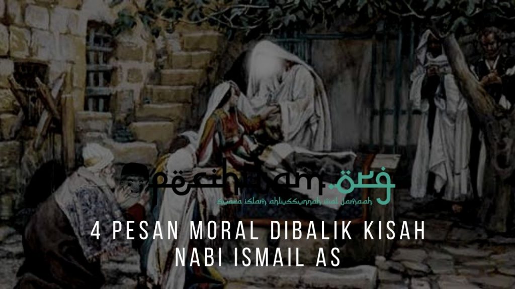 Pesan Moral Adalah : Kumpulan Teks Story Telling Dengan Pesan Moral