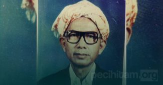 AGH Muhammad Yunus Martan, Ulama Padat Karya dari Sulawesi Selatan
