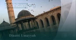 Begini Sejarah Kemajuan Islam di Masa Bani Umayyah