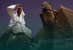 Kisah Abdullah bin Mubarrok yang Haji Mabrur Tanpa Berangkat ke Tanah Suci