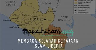 Membaca Sejarah Kerajaan Islam Liberia