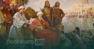 Sejarah Berdirinya Dinasti Umayyah