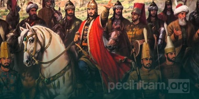 Sejarah Berdirinya Kerajaan Usmani di Turki