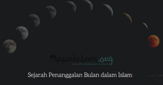 Sejarah Penanggalan Bulan dalam Islam