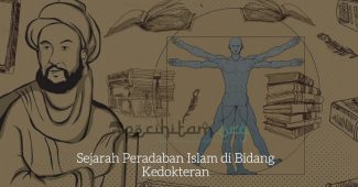 Sejarah Peradaban Islam di Bidang Kedokteran