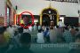 Shalat Tahiyyatul Masjid Saat Adzan dan Khutbah Jum’at Berlangsung