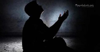doa mengusir gangguan jin