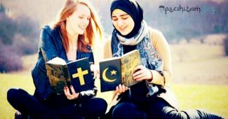 mendoakan non muslim