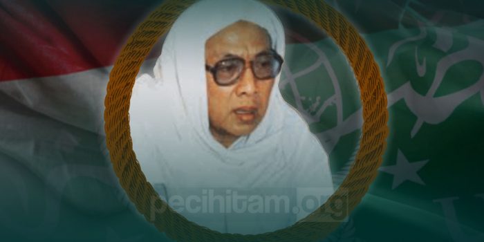 Gagasan Islam Kebangsaan Ala KH Achmad Shiddiq