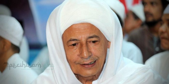 habib muhammad luthfi bin yahya