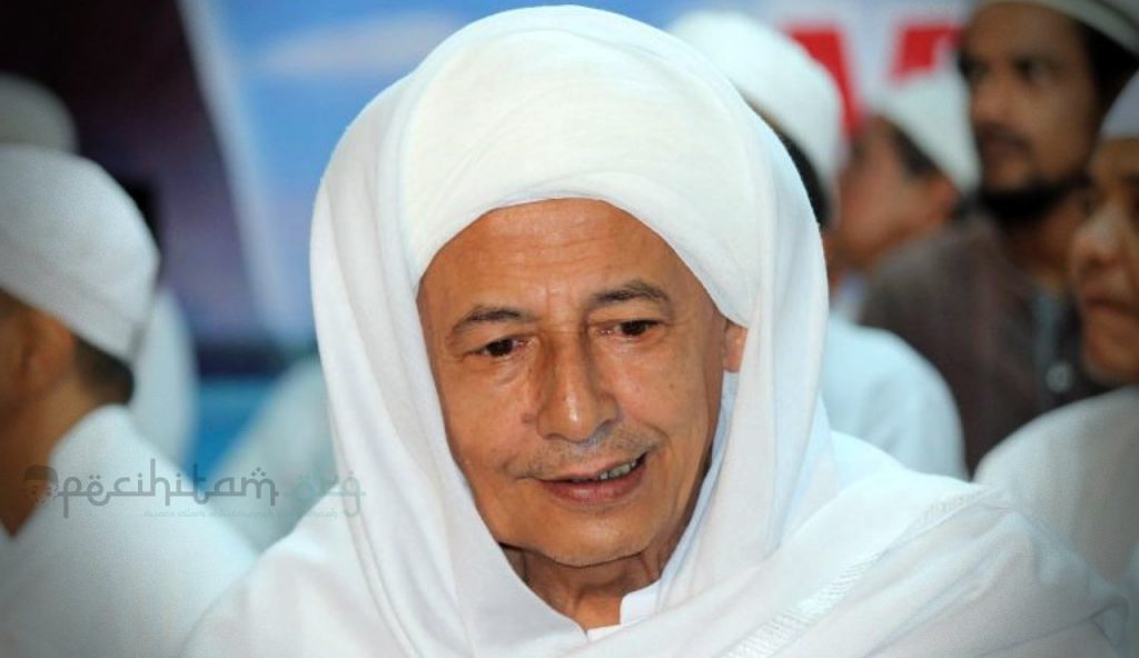 Biografi Maulana Habib Muhammad Luthfi bin Yahya ...