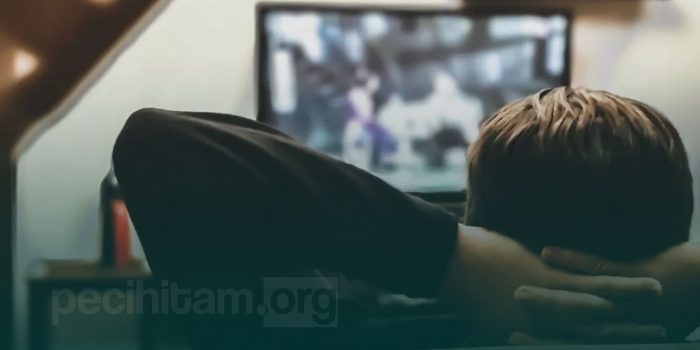Hukum Menonton Film Porno, Begini Penjelasan Para Ulama