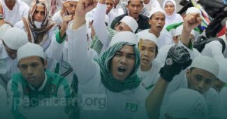 Imam Al Ghazali Bergelar Pembela Islam, Samakah dengan Nama yang Melekat di FPI