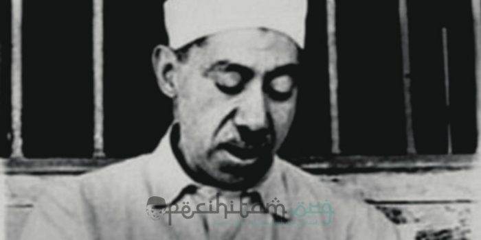 Mengenal Sayyid Qutb dan Sepak Terjangnya dalam Pemikiran Islam