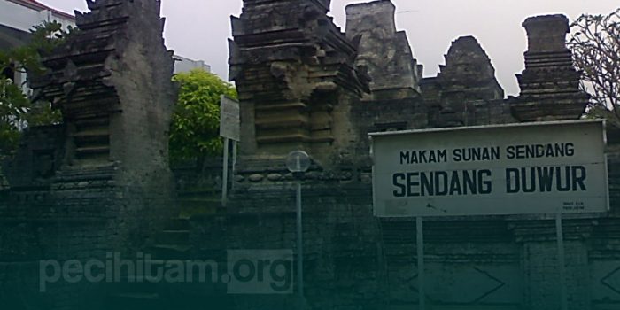 Mengenal Strategi Dakwah Raden Noer Rahmat, Sunan Sendang Duwur