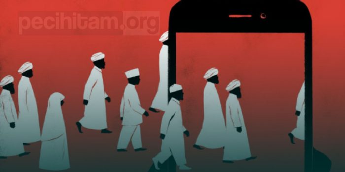 Otoritas Keulamaan di Media Sosial, Siapakah yang Pantas Diikuti