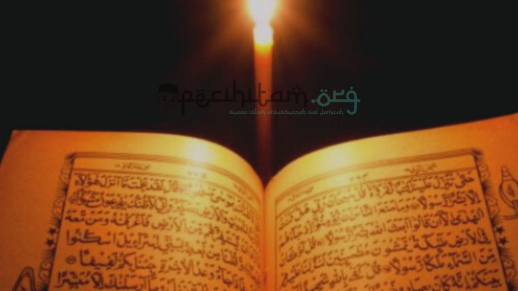  Pengertian  Amtsal dalam al Quran Menurut Ahli Tafsir 