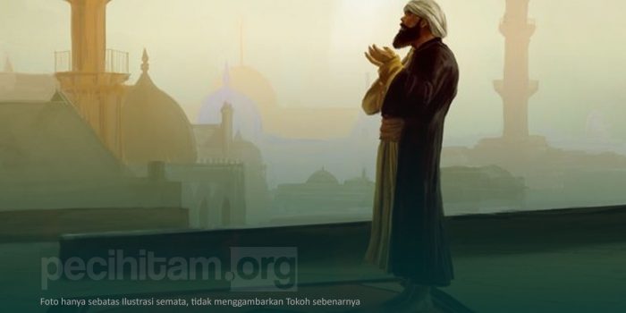 Riwayat Singkat Imam al-Qusyairi, Seorang Ulama Sufi, Theolog dan Ahli Fiqih
