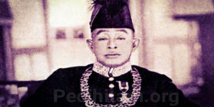 Sultan Syarif Abdurrahman Alkadrie, Keturunan Rasulullah, Pendiri Kota