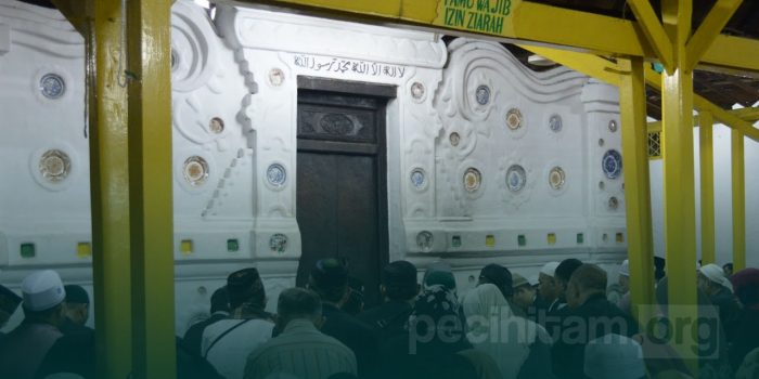 Syaikh Datuk Kahfi, Ulama Asal Malaka yang Menyebarkan Islam di Cirebon