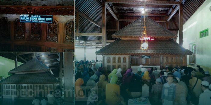 Syaikh Ibrahim Samarkandi; Penyebar Islam di Champa Hingga ke Nusantara