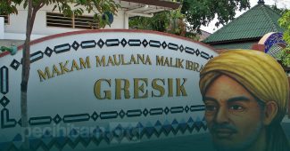 Syaikh Maulana Malik Ibrahim Penyebar Islam Tertua di Nusantara
