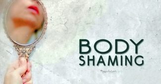 body shaming dalam islam
